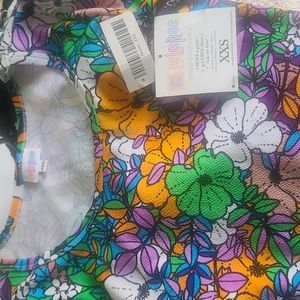 LuLaRoe Nicole Dress